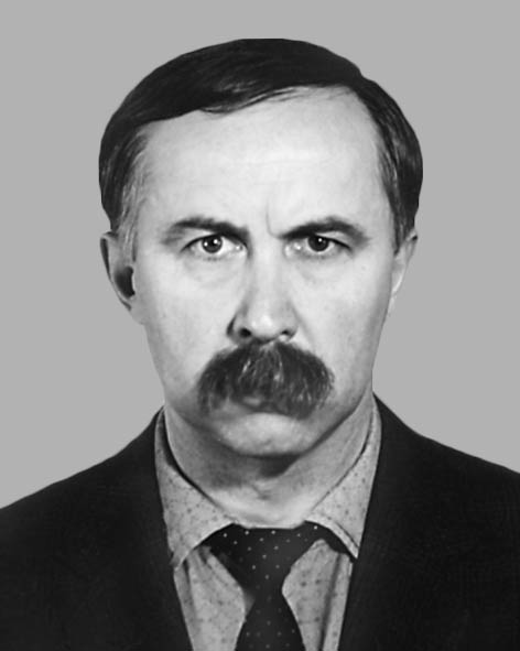 фото: Луценко Микола Олексійович